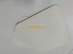 Odorless Clean NO6A Aluminum Foil Cover High Sealing Performance