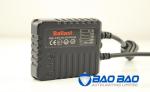 A6 35W Black Regular Slim HID xenon ballast--From BAOBAO LIGHTING