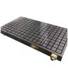 Buy cheap X61 300*300mm Electro Permanent Milling Magnetic Chuck from wholesalers