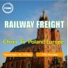 Buy cheap Shipping International Trucks+Express Freight Forwarder Fast Shipping Cargo Service China To UK France Germany Poland Eu from wholesalers