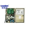 Buy cheap Professional Automatic Inkjet Printer / Industrial Online Inkjet Printer For Plastic Bags from wholesalers