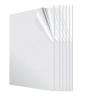 Buy cheap 2-20mm Antistatic Permanent PMAA Flame Retardant ESD Acrylic Sheet from wholesalers