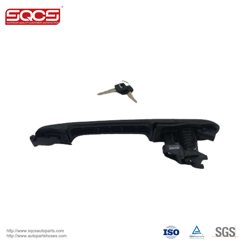 SQCS Truck Outside Exterior OE 0007601359 Door Handle for Mercedes-Benz Sprinter W901 W902