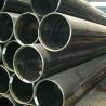 Buy cheap ASTM B 36.10 Standard ERW SAW Steel Pipe 3LPE Coating 26 Inch from wholesalers