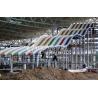 Buy cheap Durable Giant Water Park Construction , Customized Water Slide Construction for Outdoor from wholesalers