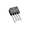 Buy cheap 600v 4a Bridge Rectifier Diode KBP 06 KBP210 KBP208 KBP206 KBP310 KBP307 from wholesalers