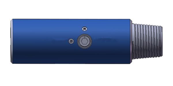 Buy cheap Drilling Kelly Cock Valve / Drill Pipe Safety Valve 86 - 203 Inch from wholesalers