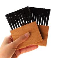Buy cheap Baseball Chassis Base Softball Brush Hockey Supplies Referee Brush Fortress Brush product