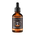 30ml Mens Skincare Products Beard Oil Moisturizing Soften Growth Beard Care