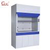 Buy cheap Alkali Resistant L1300mm Clean Room Fume Hood from wholesalers