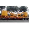 Buy cheap API Q325B Carbon Steel Trenchless Drilling Mud Tank from wholesalers