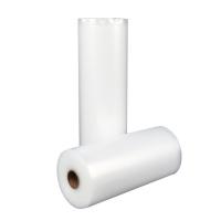 Buy cheap Nylon PE Barrier Food Vacuum Seal Roll Bags 11" X 50' product