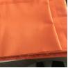 Buy cheap 80-100meters Per Roll Aramid Fiber Cloth Black Satin Weave from wholesalers