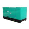 Buy cheap Powered By Cummins 90kVA 100kVA Diesel Generator Silent Three Phase from wholesalers