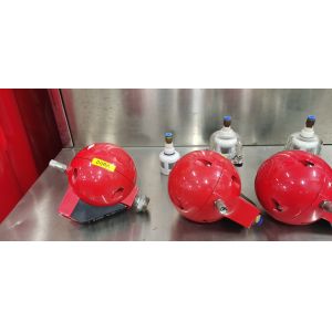 Aluminum Self-Draining Mechanism Maxi Revolutionizing Industrial Processes with