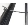 Buy cheap Customize Australia Standard Aluminum Awning Windows With Durable Fiberglass from wholesalers