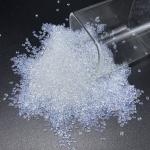 Buy cheap Perfluoroalkoxy Alkanes PFA Resin Flame Resistance For Thermoplastic Molding from wholesalers
