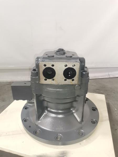 Doosan Excavator Parts DX255LC DX255 K1007950A Swing Motor For Original