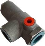 Ingersoll-Rand Minimum Pressure Valve 22245617 High Quality Screw air Compressor