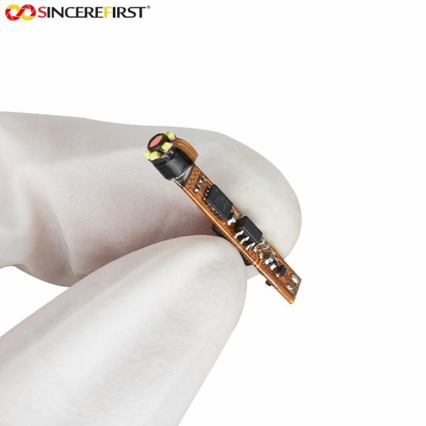 Buy cheap 1280*720 Mini Camera Module OV9734 USB For Medical Endoscopy from wholesalers