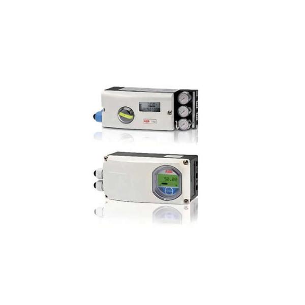 Buy cheap ABB Motorized Valve Positioner EDP300 ABB Valve Positioner Electro Pneumatic from wholesalers