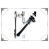 Buy cheap PHOENIX STAR 9MM Glass Bongs Straight Tube Smoking Water Pipe from wholesalers