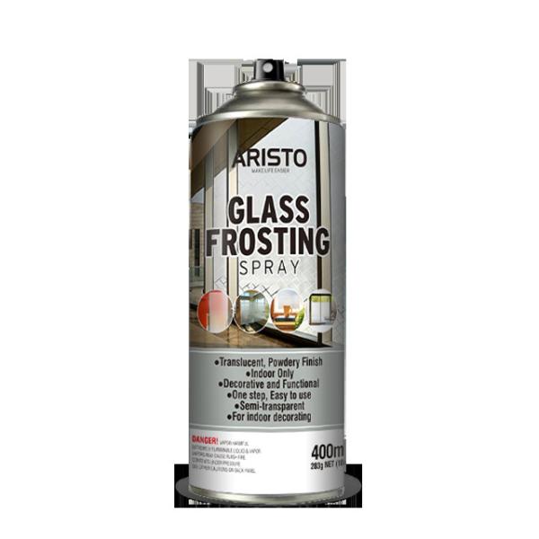 Buy cheap 400ml CTI Aristo Glass Frosting Spray Paint For Window from wholesalers