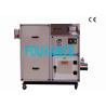 Buy cheap 1000m3/H New Style Moveable Compact Industrial Desiccant Dehumidifier from wholesalers