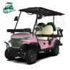 Buy cheap Chameleon Golf Cart - Lower Chassis 4 Seats from wholesalers