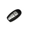 Buy cheap Fashionable Auto Key Fob 2 Button Suzuki Car Key 2014DJ3916 315 MHZ from wholesalers
