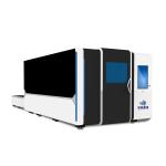 3015 Full Encirclement Type CNC Metal Fiber Laser Cutting Machine