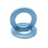 Buy cheap Kellin Neodymium Magnet Ring Zn Coated Round Square Magnet Neodymium Strong Large Magnet Ring for Speaker from wholesalers