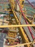 Xg Tower Cranes and Spare Parts for Your Construction Needs in 7-20 Working Days