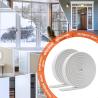 Buy cheap Air Conditioner Self Adhesive Foam Soundproof Weather Stripping from wholesalers