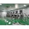 Buy cheap Automatic Vertical Packing Machine PLC Control Vertical Wrapping Machine from wholesalers