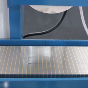 Rectangular Table Surface Grinding Machine Hydraulic Surface Grinder M7140