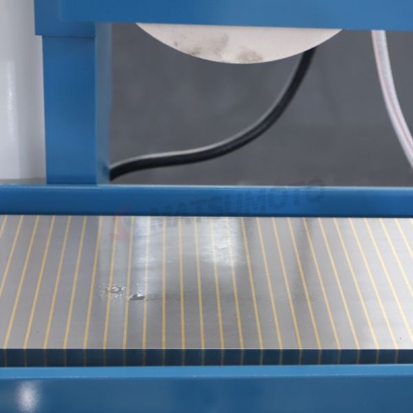 Rectangular Table Surface Grinding Machine Hydraulic Surface Grinder M7140