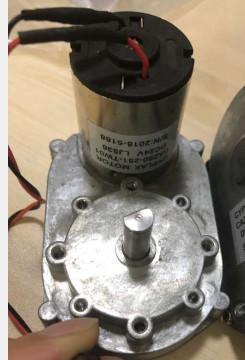 Buy cheap 2230U Shinohara Ink Key Motor CAZ60-251-TW01 DC24V STOCK 20 PCS from wholesalers