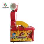 Video Game Lottery Matrix Boxing Machine 17'' LCD Screen