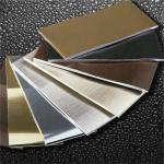 5052 Painted Aluminum Sheet