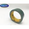 Buy cheap Pe Film Laminated Strong Adhesive Synthetic Rubber Cloth Duct Tape from wholesalers