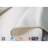 Buy cheap 900° C High Temperature Resistance High Silica Fiberglass Cloth from wholesalers