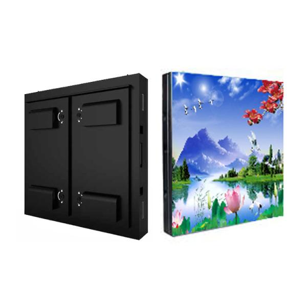 Buy cheap China P10 Outdoor Smd Led Display Module Advertising Poster Display Screen from wholesalers