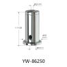 Buy cheap Hemispherical Brass Ceiling Attachment Parts For Hanging System YW86249 from wholesalers