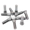 Buy cheap Silver Grey M12 x 1.5 Wheel Bolt for Toyota Land Cruiser 90942-02052 from wholesalers