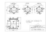 China Supplier Marine Main Sea Water Filter-Marine Sea Water Strainers-Marine