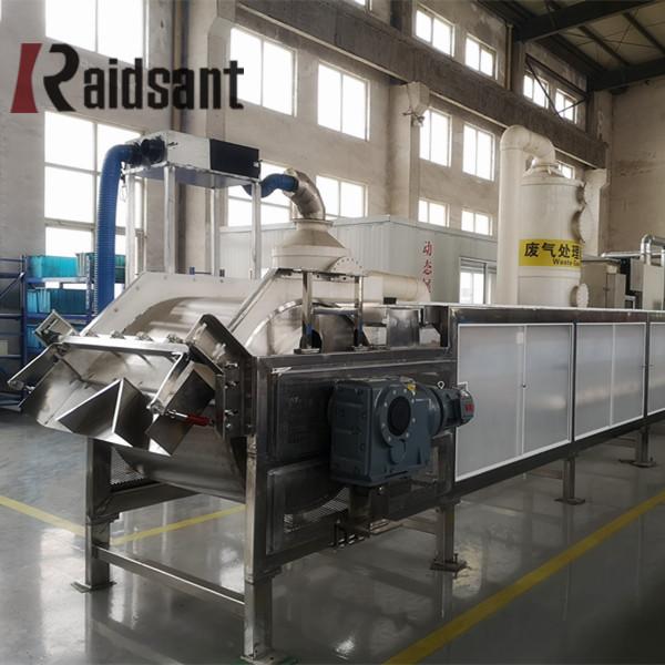 Buy cheap High Performance Wax Pellet Machine Paraffin Wax Granulator Voltage 220V/380V from wholesalers