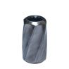 Buy cheap Industrial Mixing Rotor Polishing Sand Blast Twin Screw Extruder Parts from wholesalers