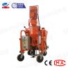 Buy cheap Automatic Wall Render Mortar Plastering Machine For Building Walls Painting from wholesalers