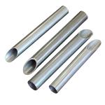 150mm 15mm 12mm Decorative Stainless Steel Pipe Square Round